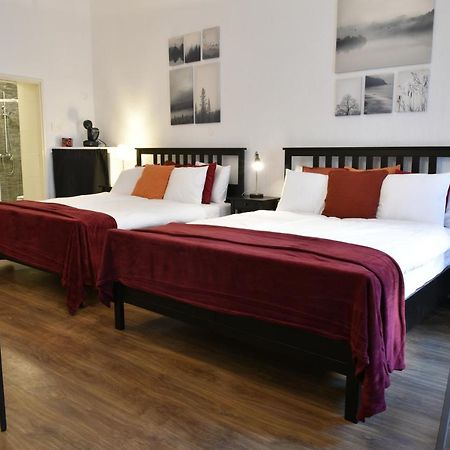 Apartment Callisto Zagreb Exterior foto